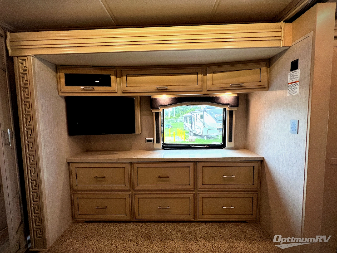 2020 Newmar Super Star 3746 Photo 21