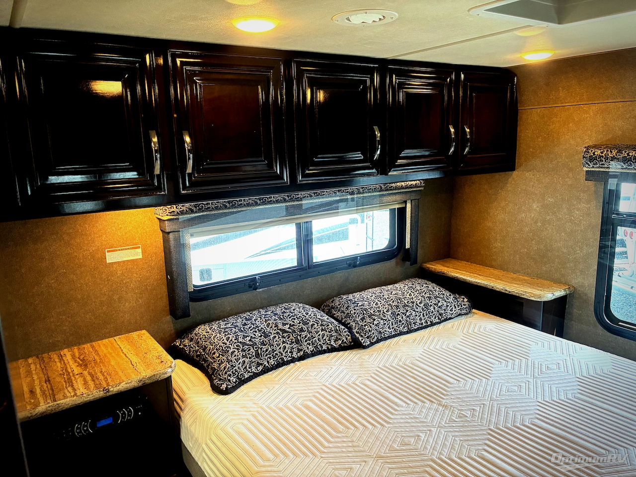 2017 Thor Quantum LF31 Photo 10