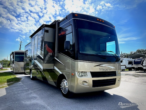 Used 2009 Four Winds Magellan 36R Featured Photo