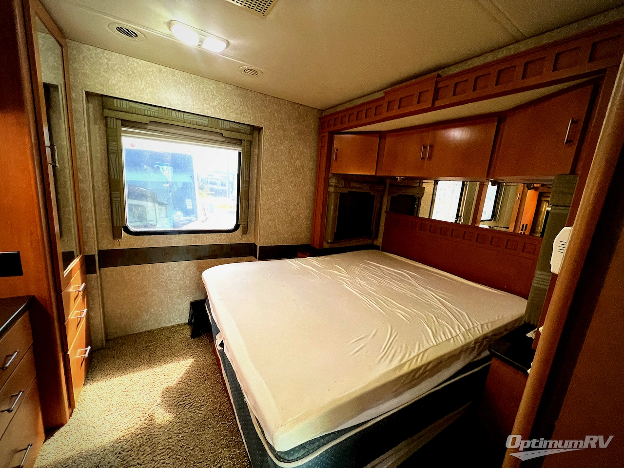 2009 Four Winds Magellan 36R Photo 19