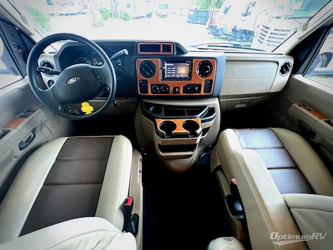 2016 Jayco Greyhawk 31FK RV Photo 2