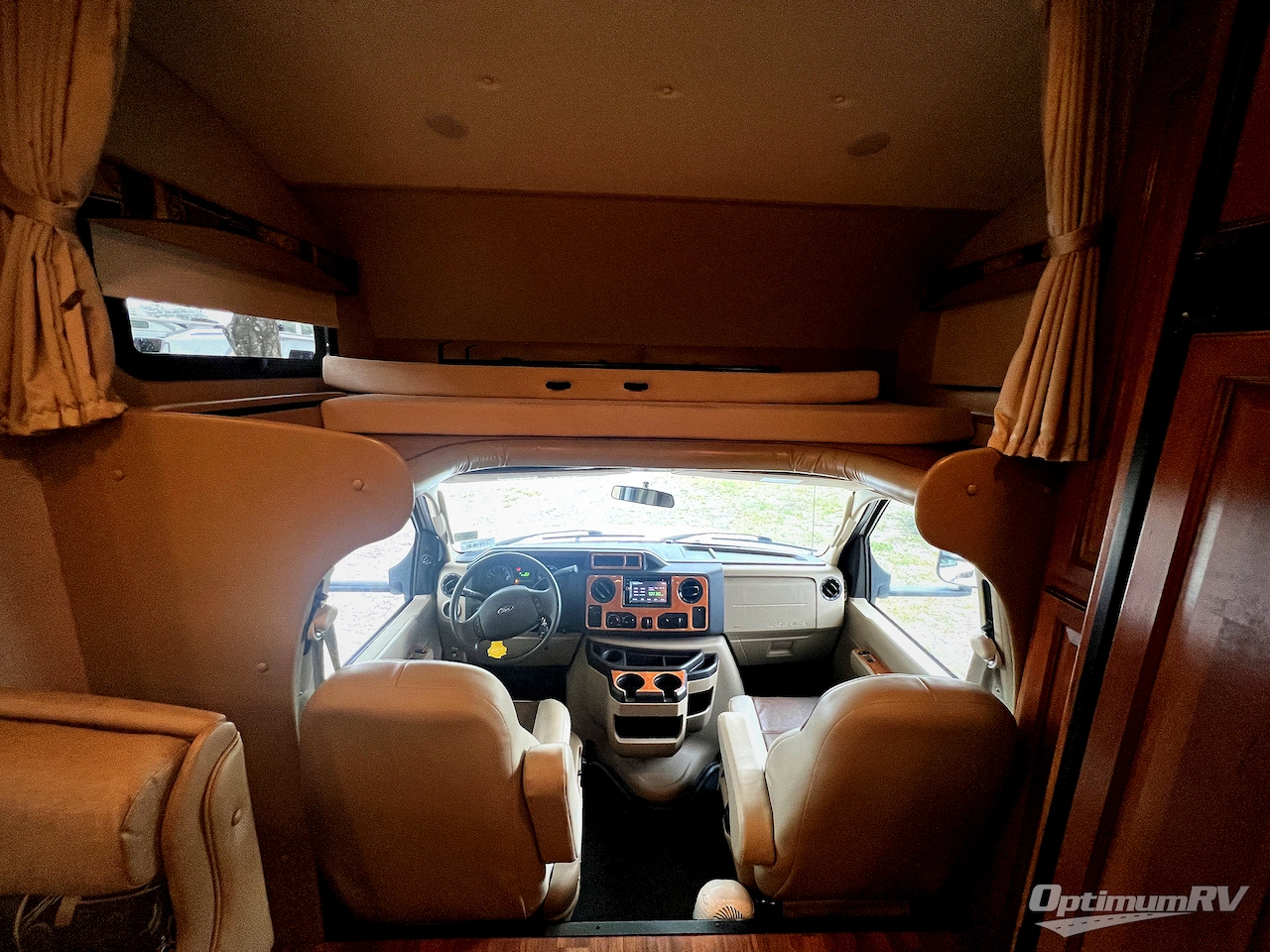 2016 Jayco Greyhawk 31FK Photo 6