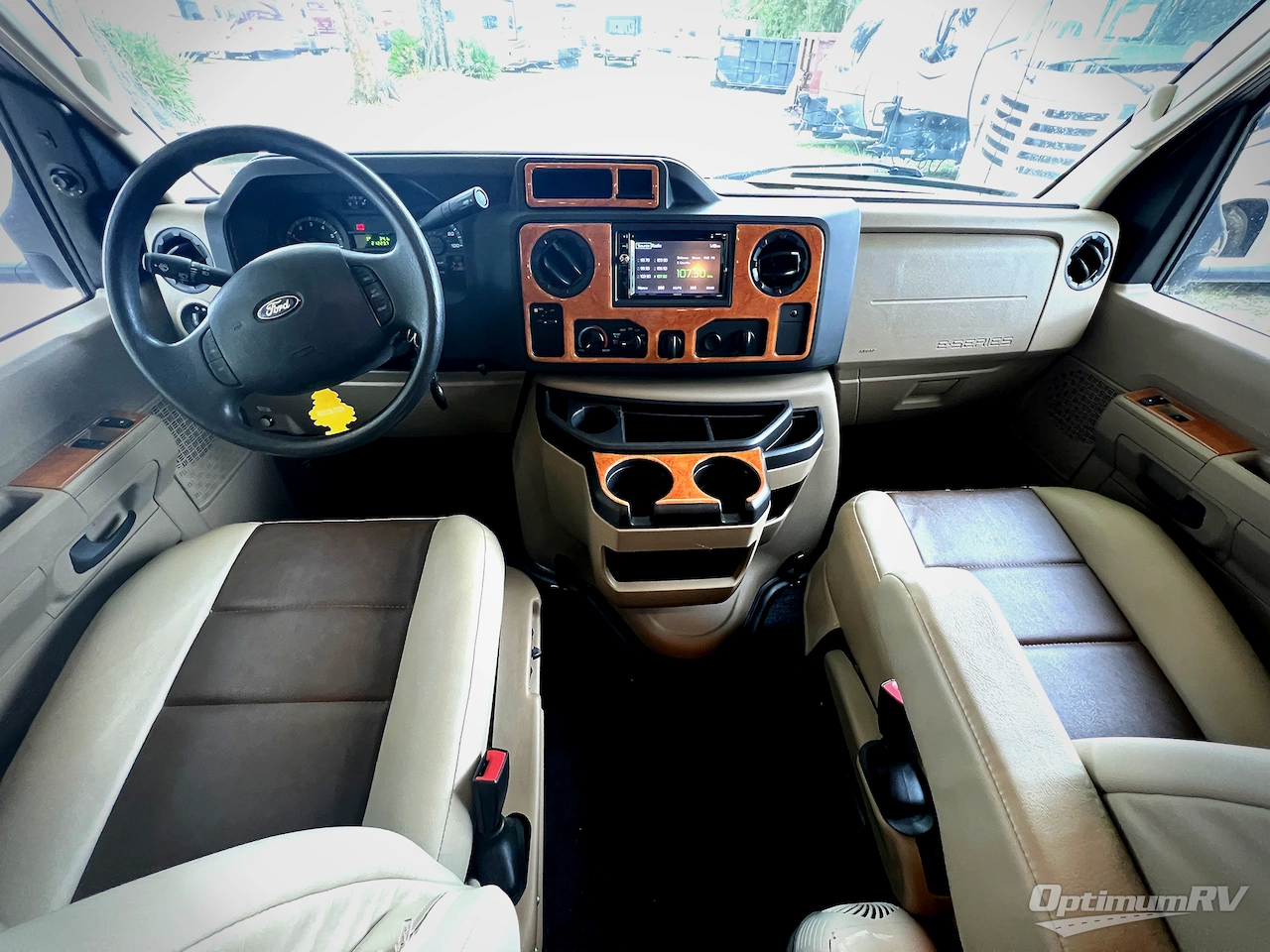 2016 Jayco Greyhawk 31FK Photo 7