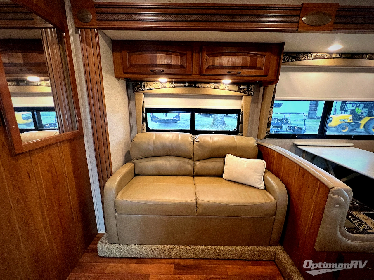 2016 Jayco Greyhawk 31FK Photo 10