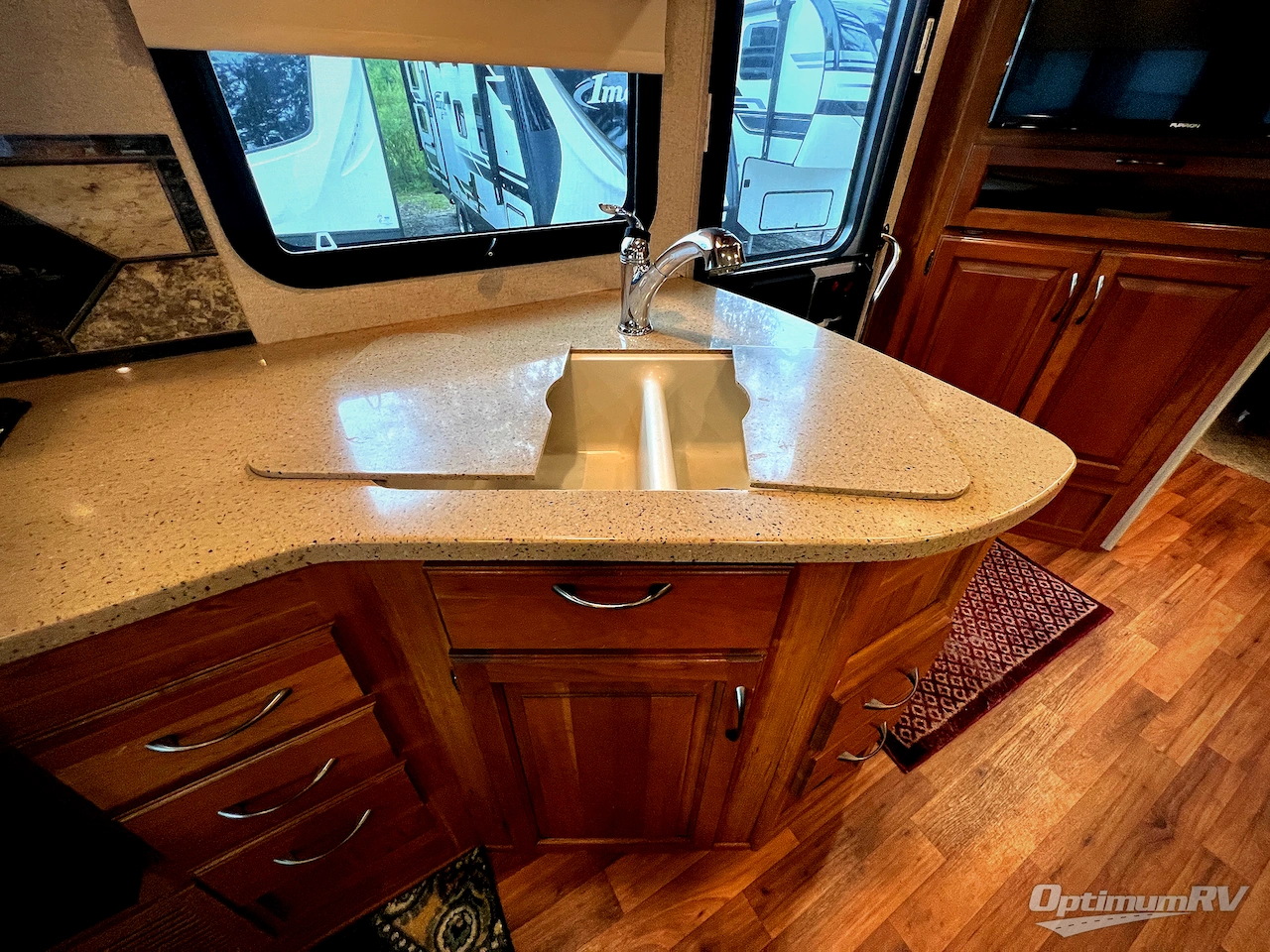 2016 Jayco Greyhawk 31FK Photo 13