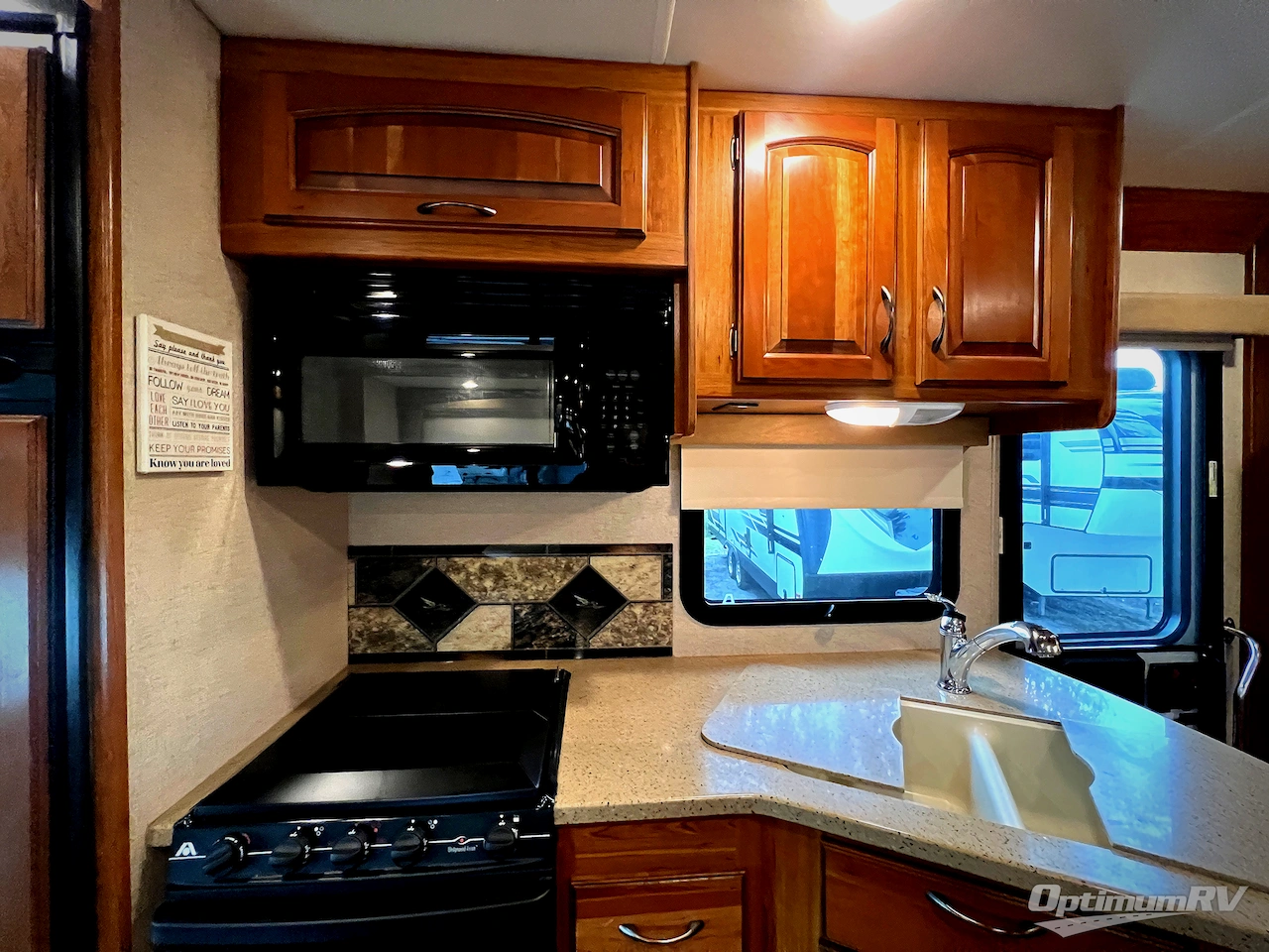 2016 Jayco Greyhawk 31FK Photo 15