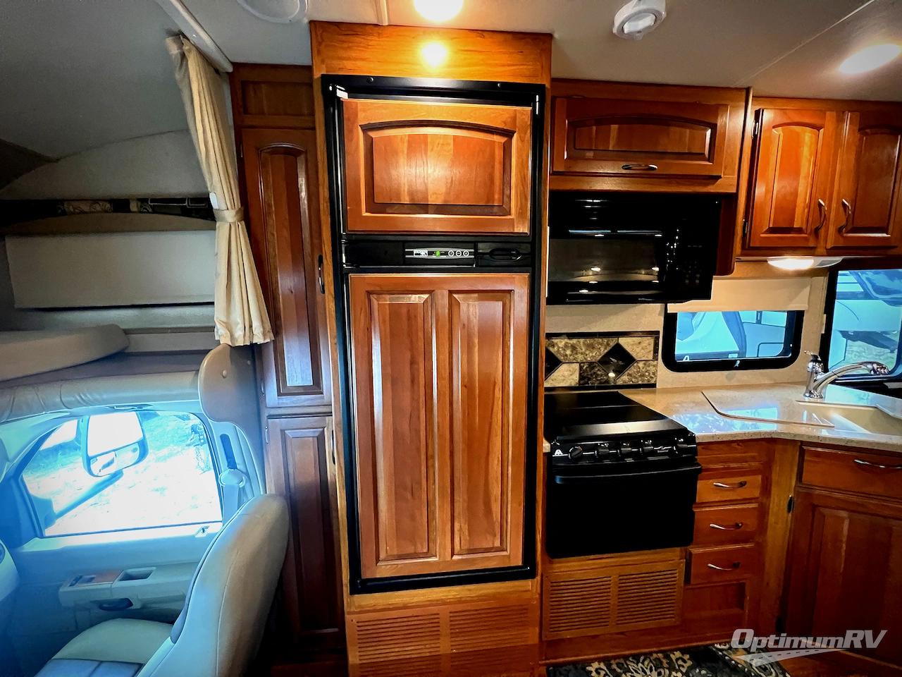 2016 Jayco Greyhawk 31FK Photo 16