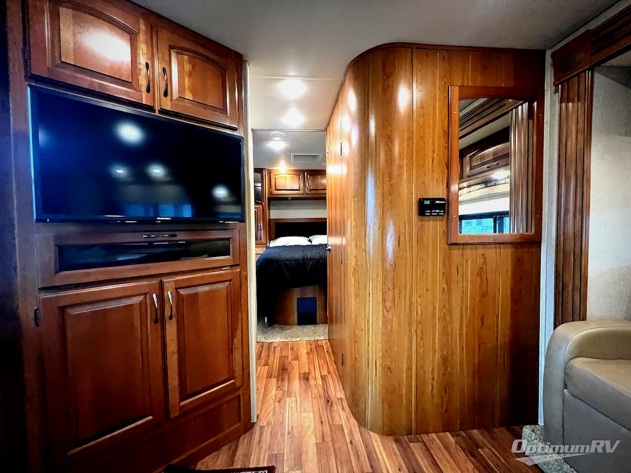 2016 Jayco Greyhawk 31FK Photo 17