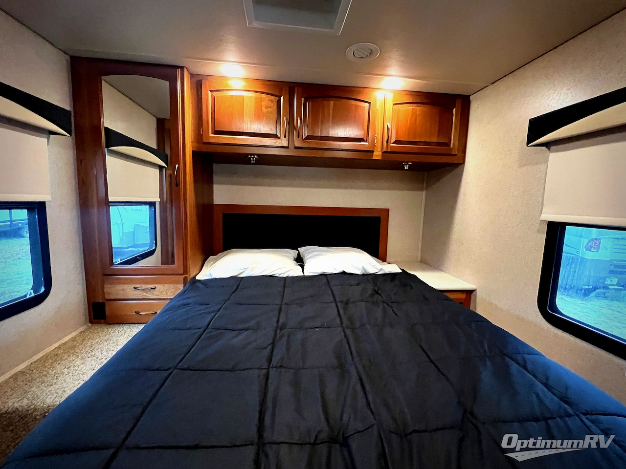 2016 Jayco Greyhawk 31FK Photo 18