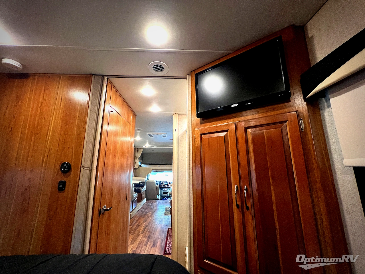 2016 Jayco Greyhawk 31FK Photo 19