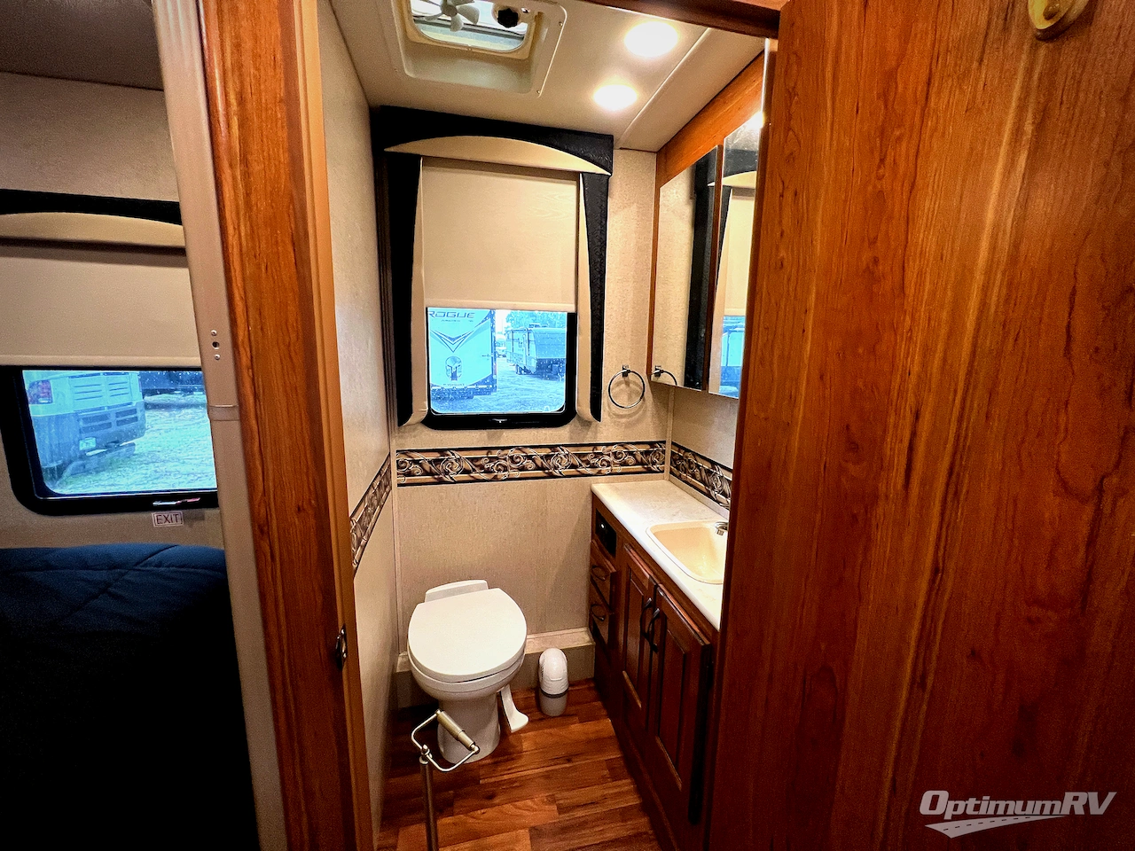 2016 Jayco Greyhawk 31FK Photo 20