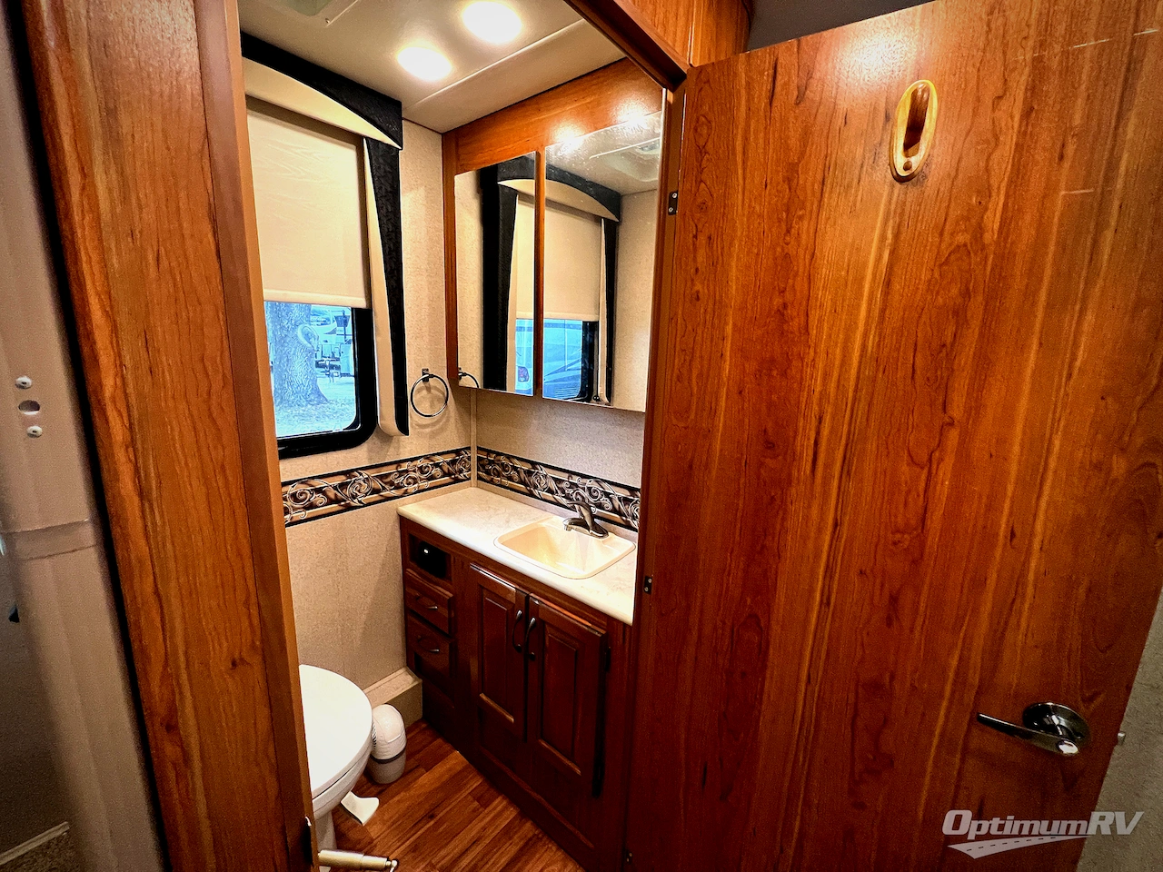 2016 Jayco Greyhawk 31FK Photo 21