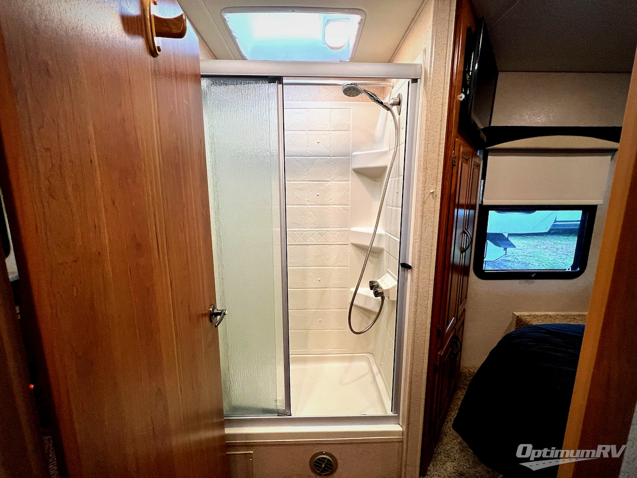 2016 Jayco Greyhawk 31FK Photo 22