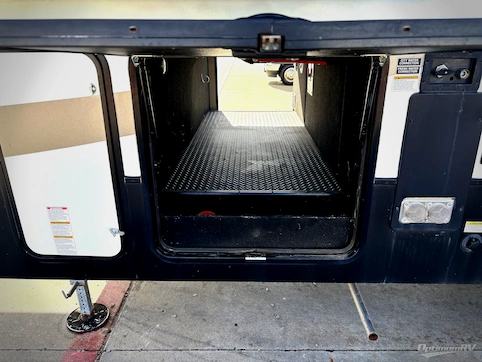 2018 Heartland Torque TQ 325 RV Photo 4