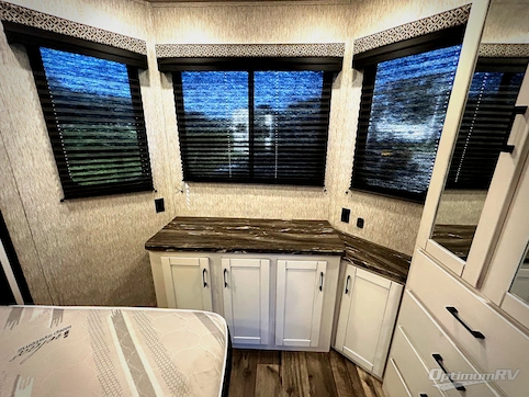 2023 CrossRoads Hampton HP364MBL RV Photo 2