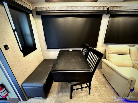 2023 CrossRoads Hampton HP364MBL RV Photo 3