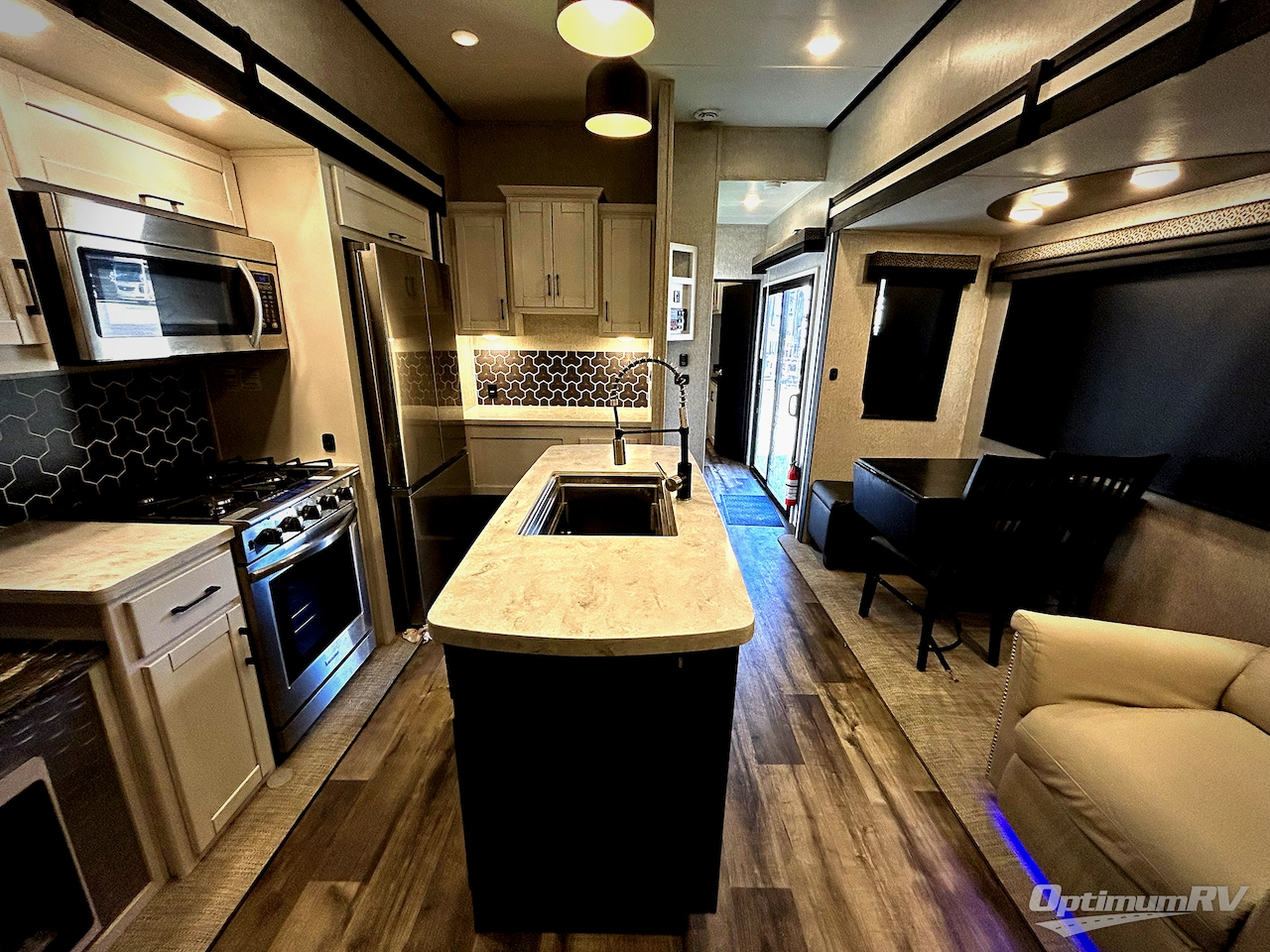 2023 CrossRoads Hampton HP364MBL Photo 4