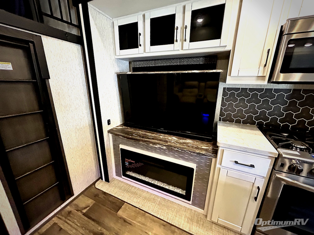 2023 CrossRoads Hampton HP364MBL Photo 19