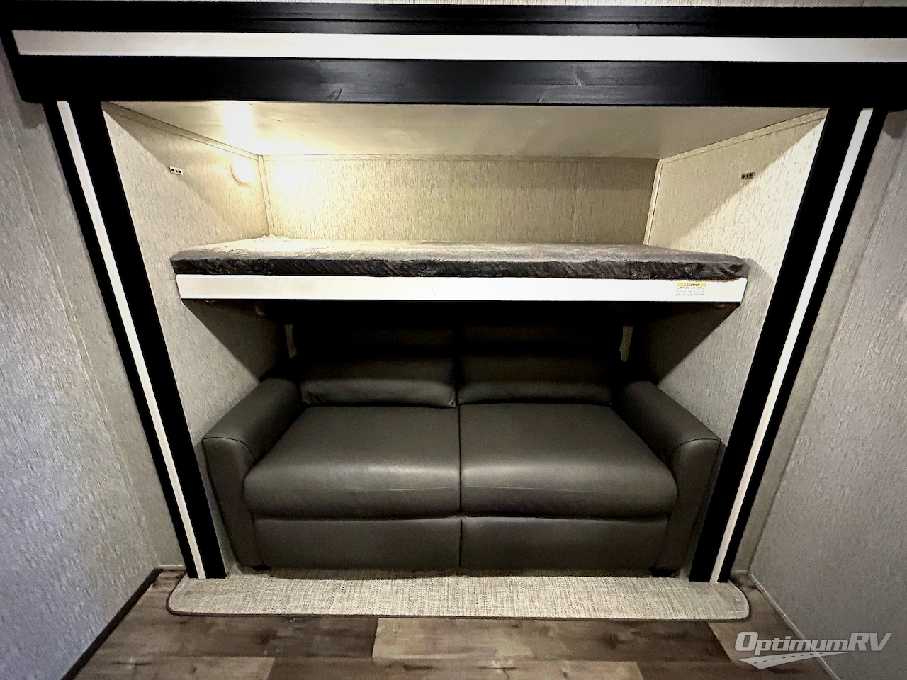 2023 CrossRoads Hampton HP364MBL Photo 23