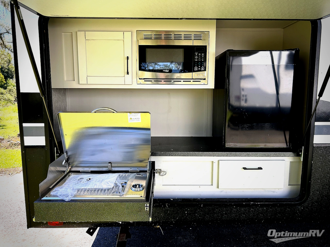 2023 CrossRoads Hampton HP364MBL Photo 27