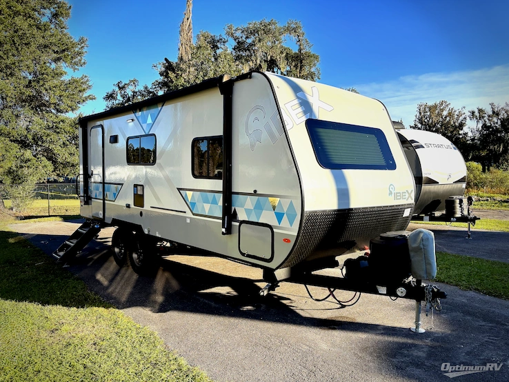 2024 Forest River IBEX 19MSB RV Photo 1