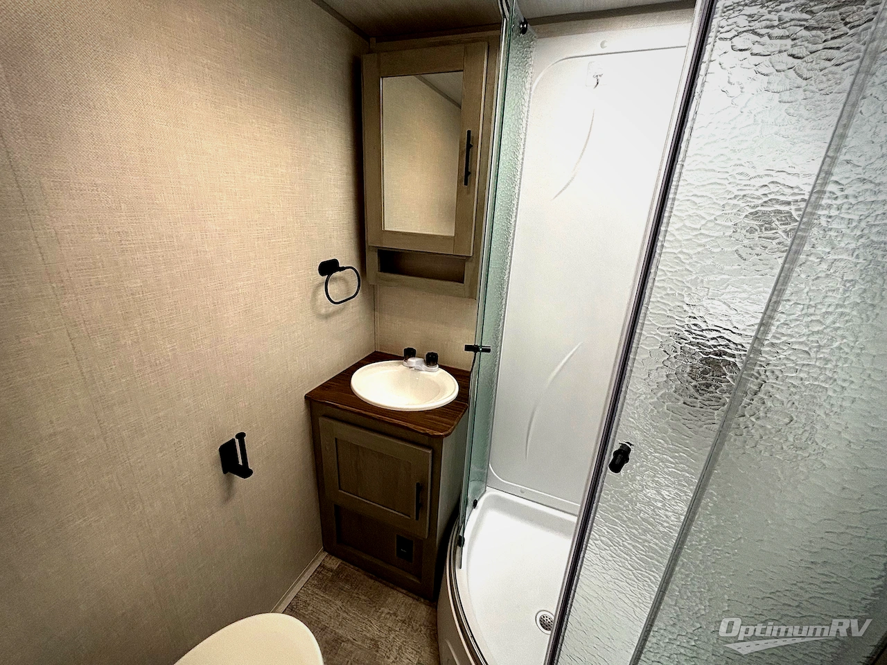 2024 Forest River IBEX 19MSB Photo 13