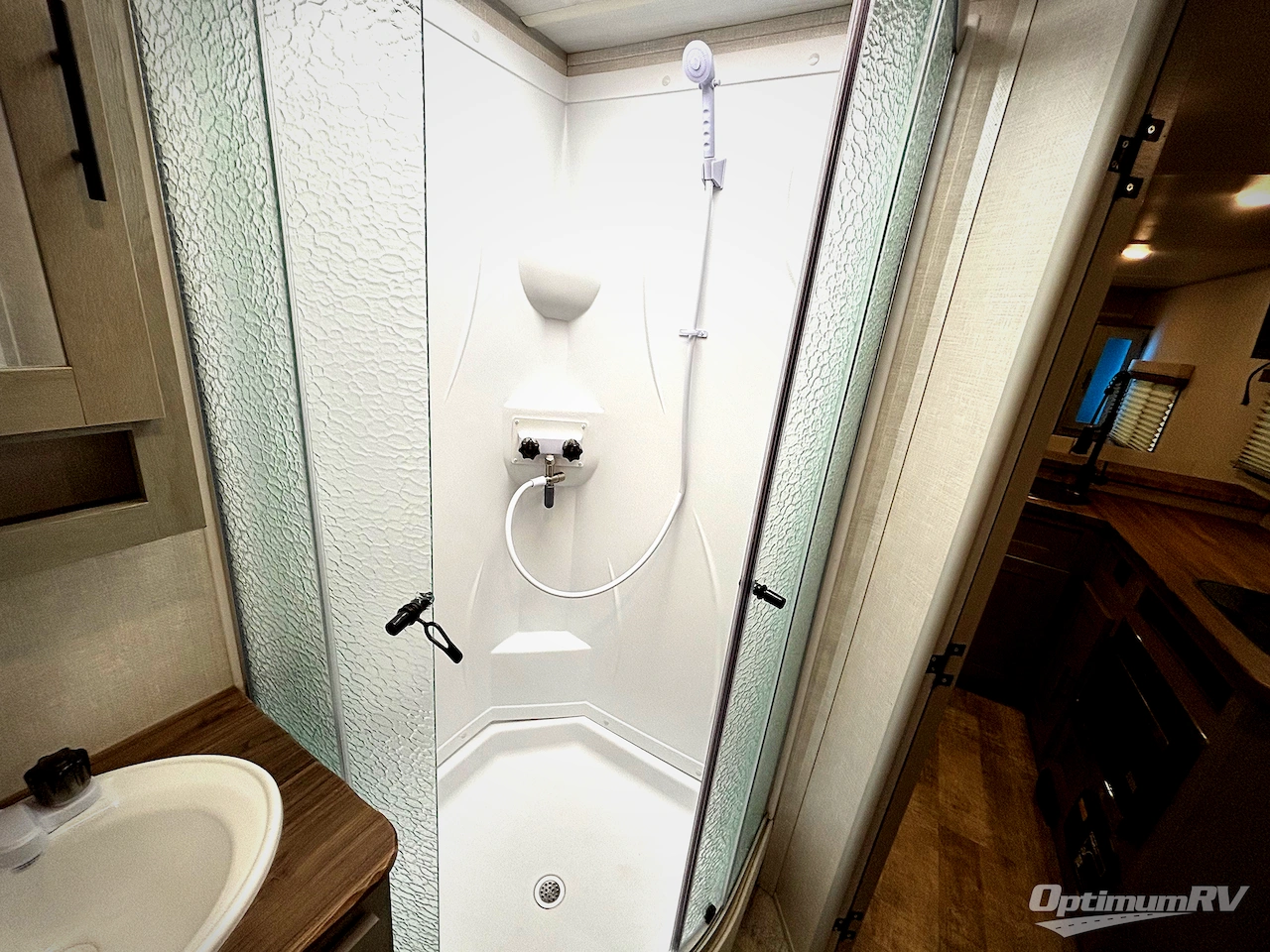 2024 Forest River IBEX 19MSB Photo 14