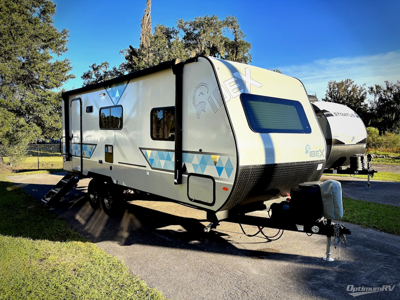 2024 Forest River IBEX 19MSB Photo 1