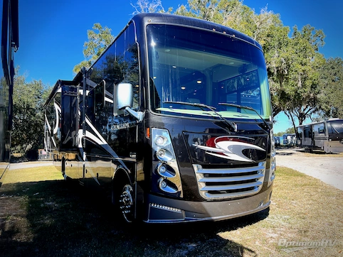 Used 2020 Thor Challenger 37DS Featured Photo