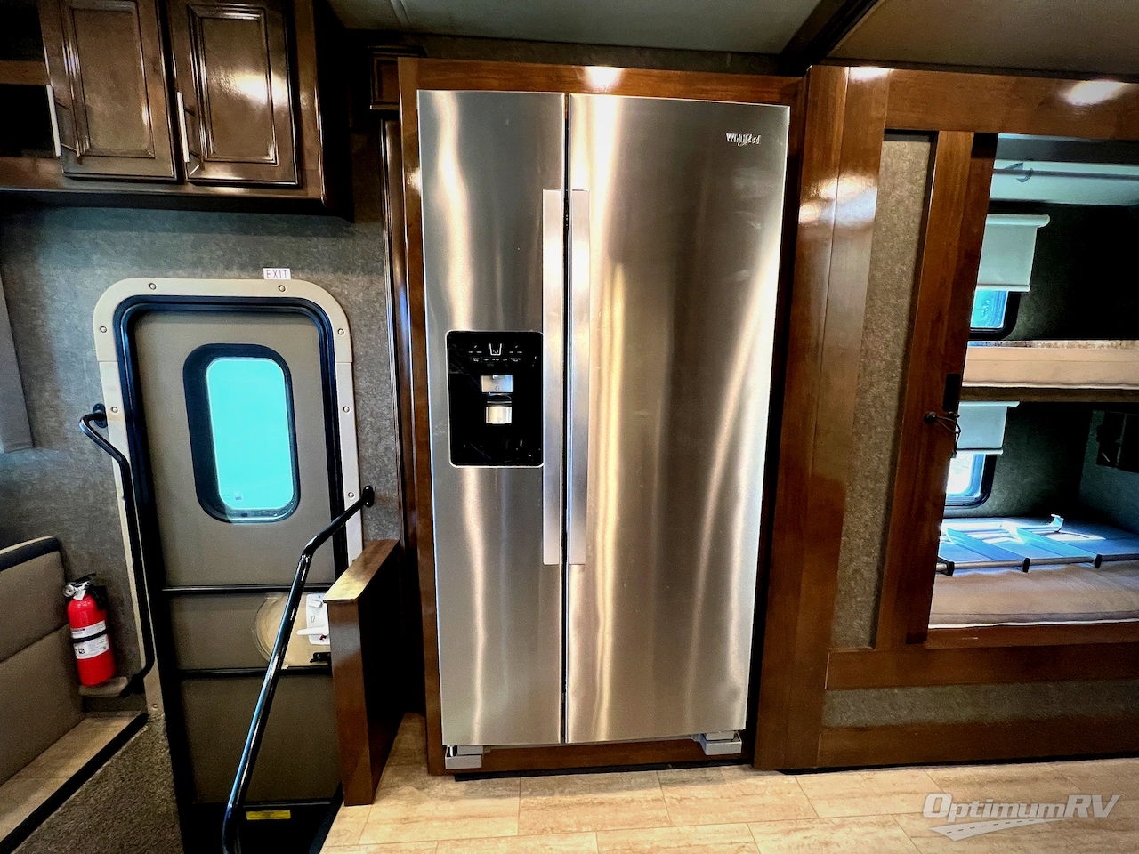 2020 Thor Challenger 37DS Photo 14