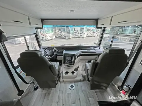 2023 Entegra Vision 29S RV Photo 2