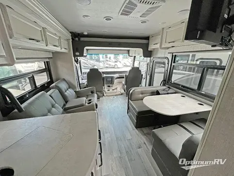 2023 Entegra Vision 29S RV Photo 3