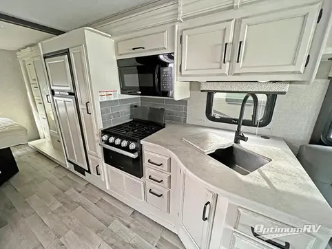 2023 Entegra Vision 29S RV Photo 4