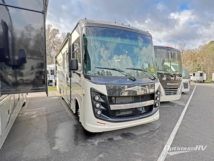 2023 Entegra Vision 29S RV Photo 1