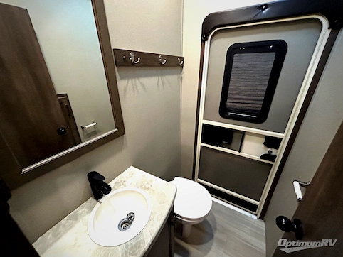 2021 Grand Design Solitude S-Class 3740BH RV Photo 4