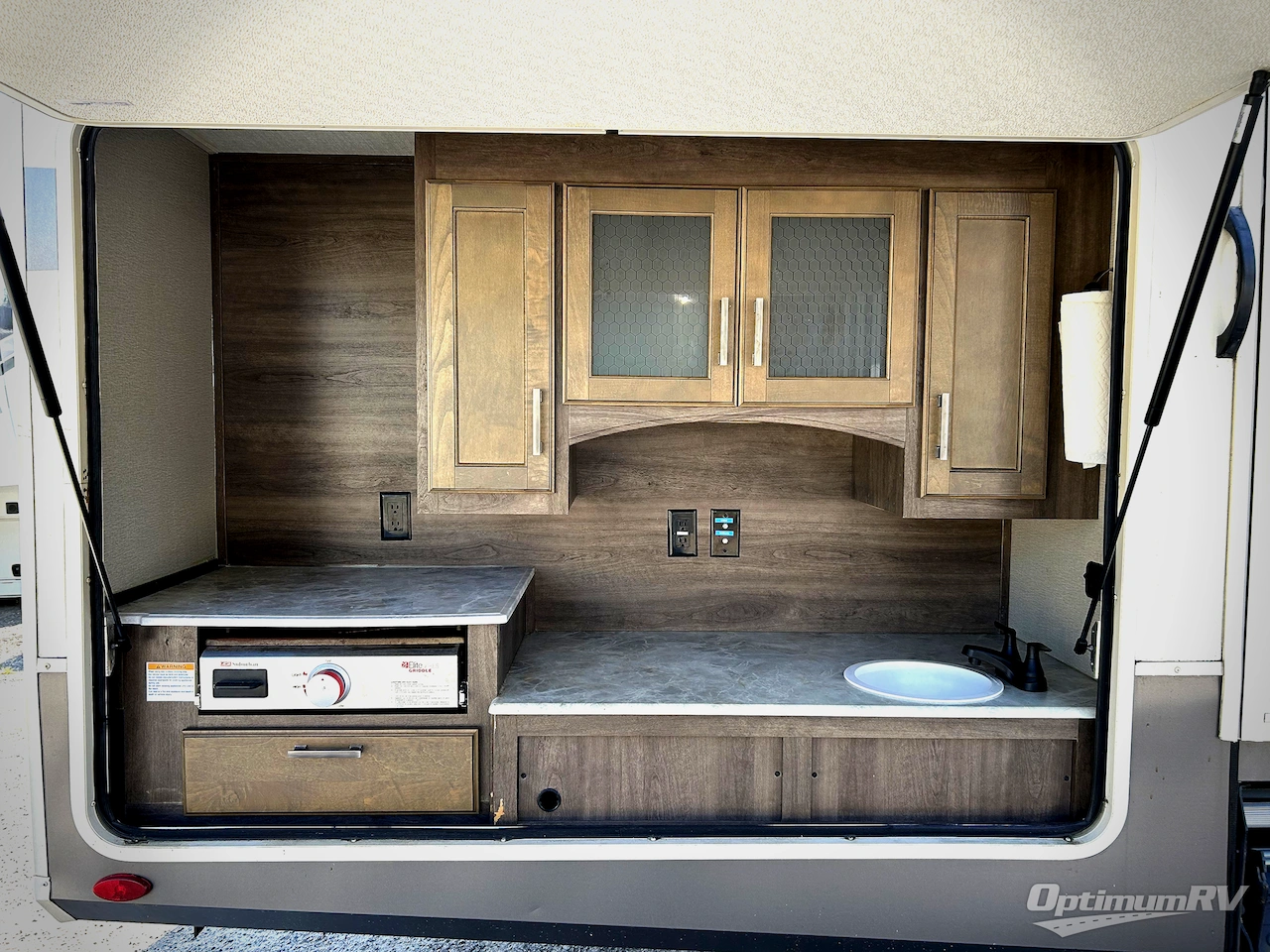 2021 Grand Design Solitude S-Class 3740BH Photo 23