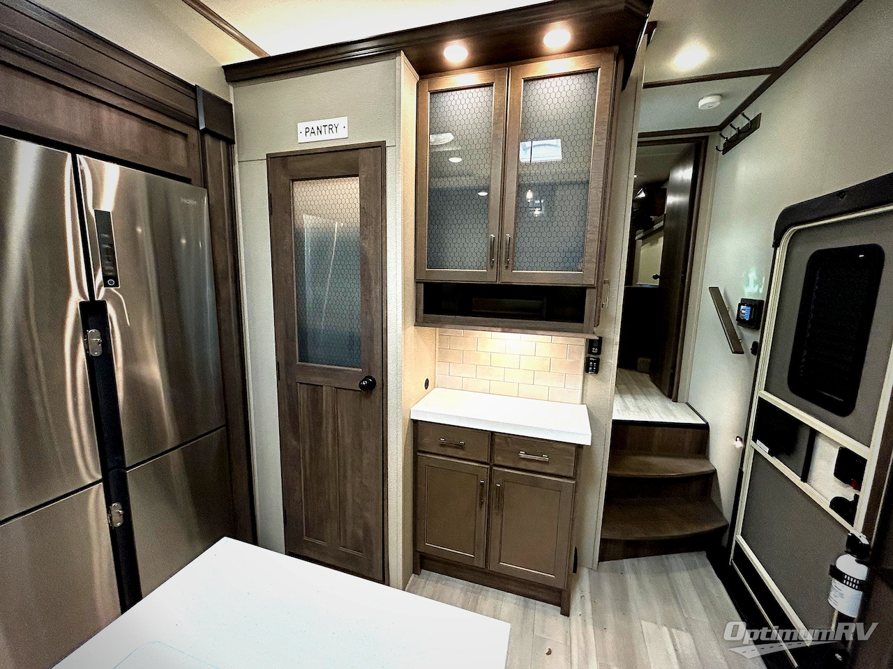 2021 Grand Design Solitude S-Class 3740BH Photo 13