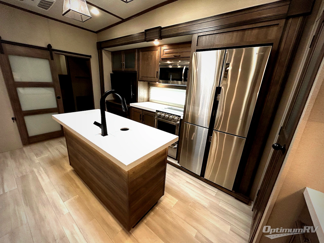 2021 Grand Design Solitude S-Class 3740BH Photo 14