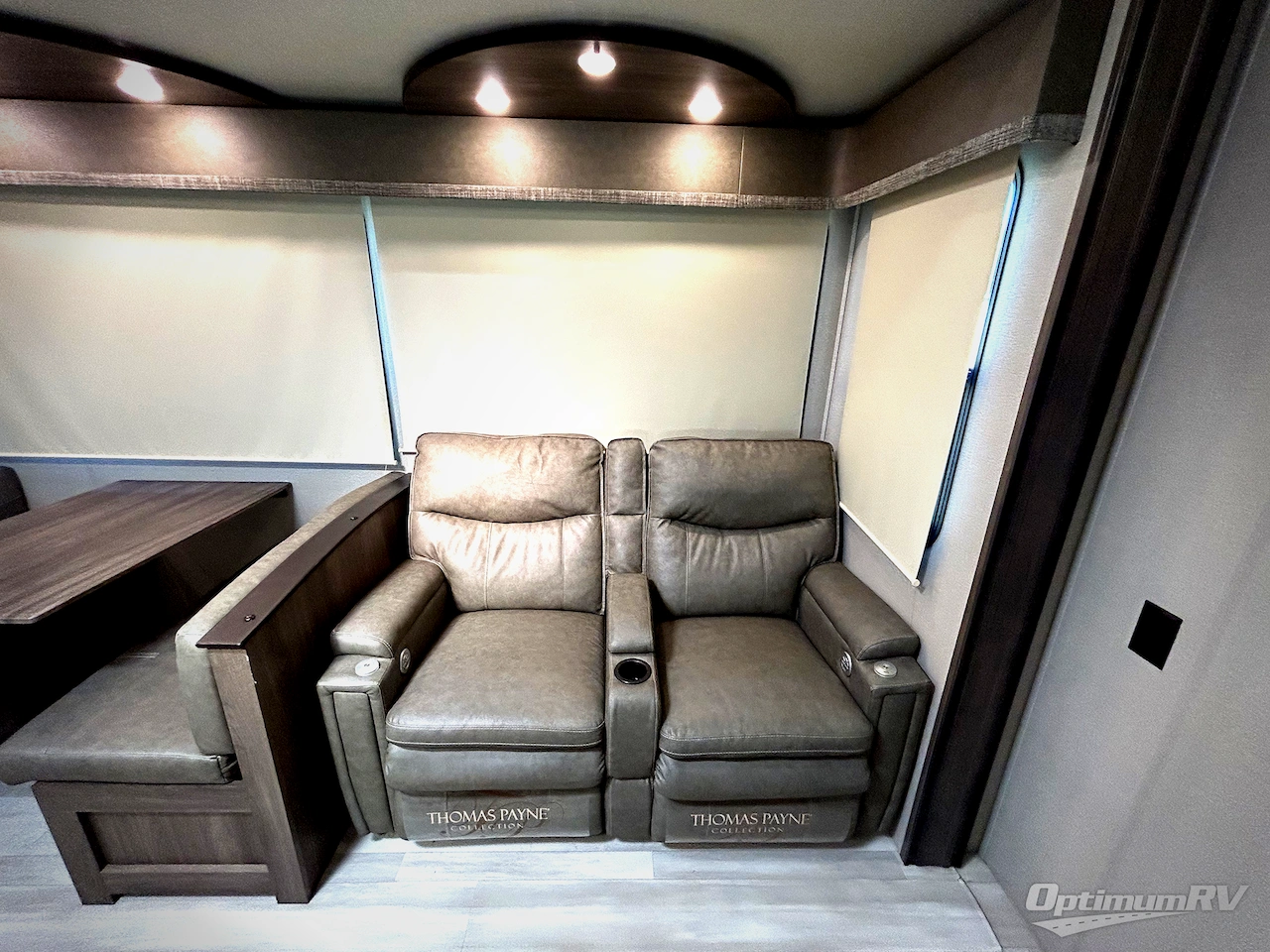 2021 Grand Design Solitude S-Class 3740BH Photo 16