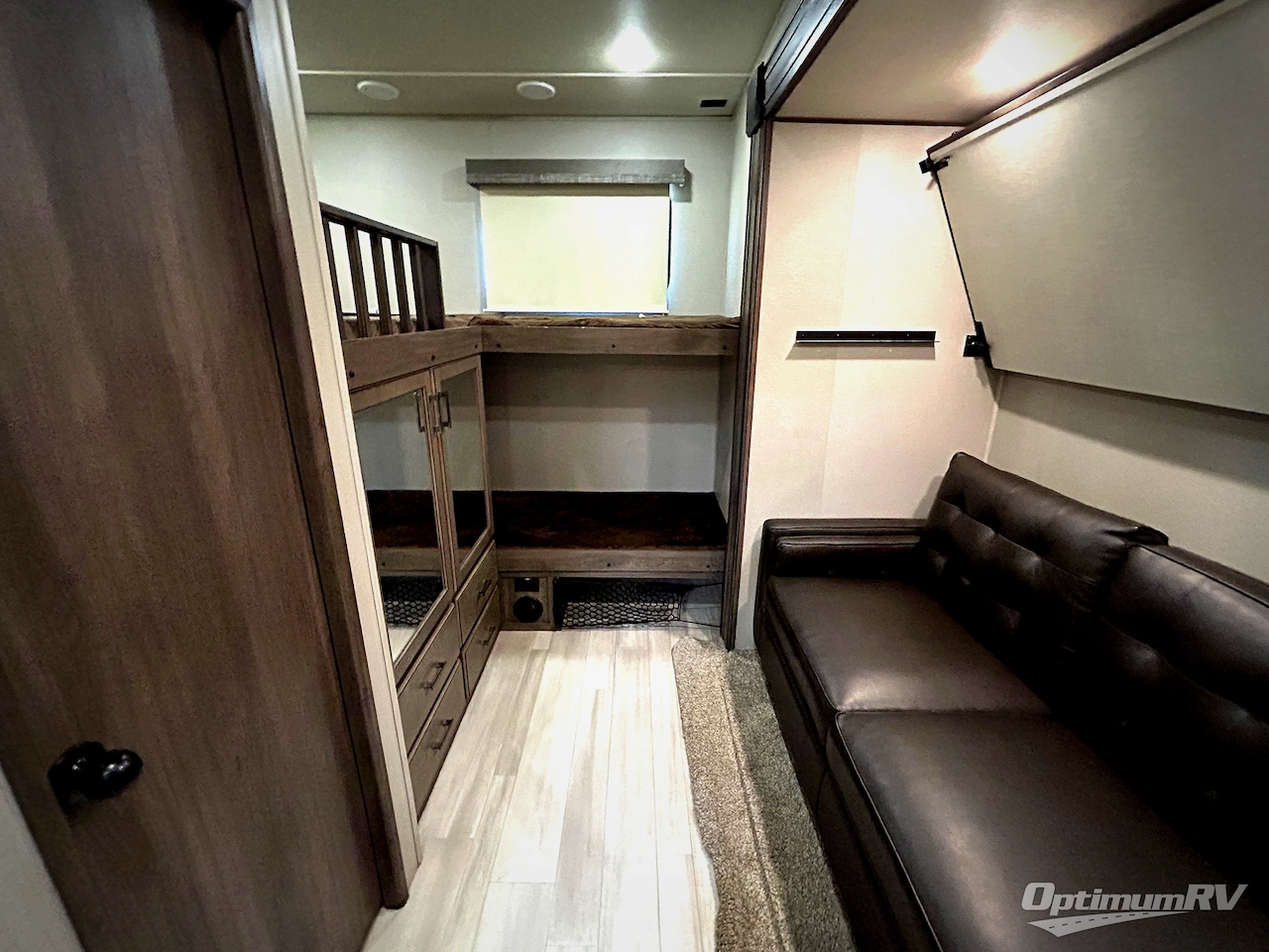 2021 Grand Design Solitude S-Class 3740BH Photo 18