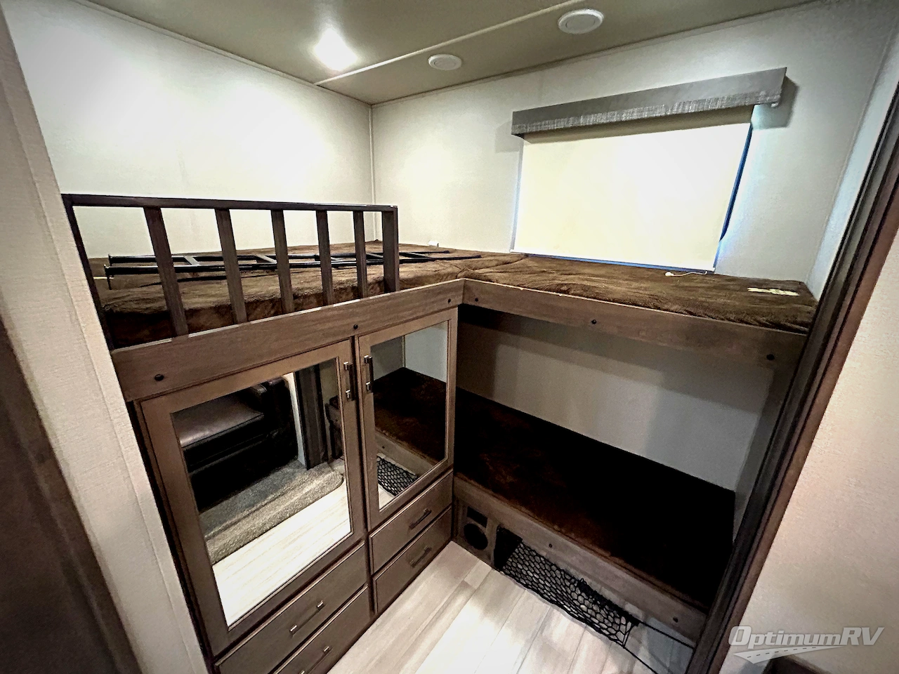 2021 Grand Design Solitude S-Class 3740BH Photo 22