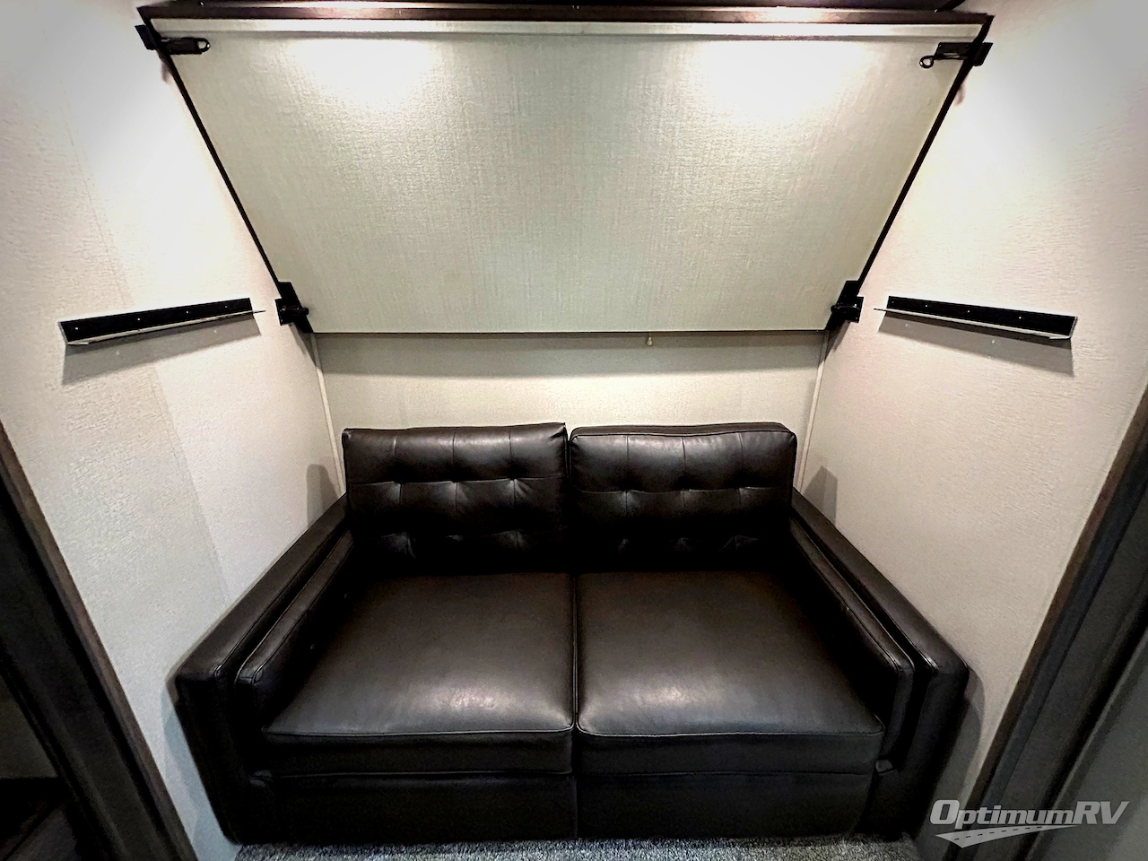 2021 Grand Design Solitude S-Class 3740BH Photo 20