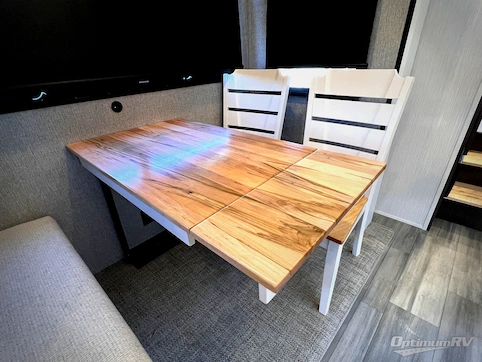 2024 Forest River Cedar Creek 371FL RV Photo 3