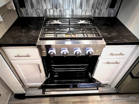 2024 Forest River Cedar Creek 371FL RV Photo 4