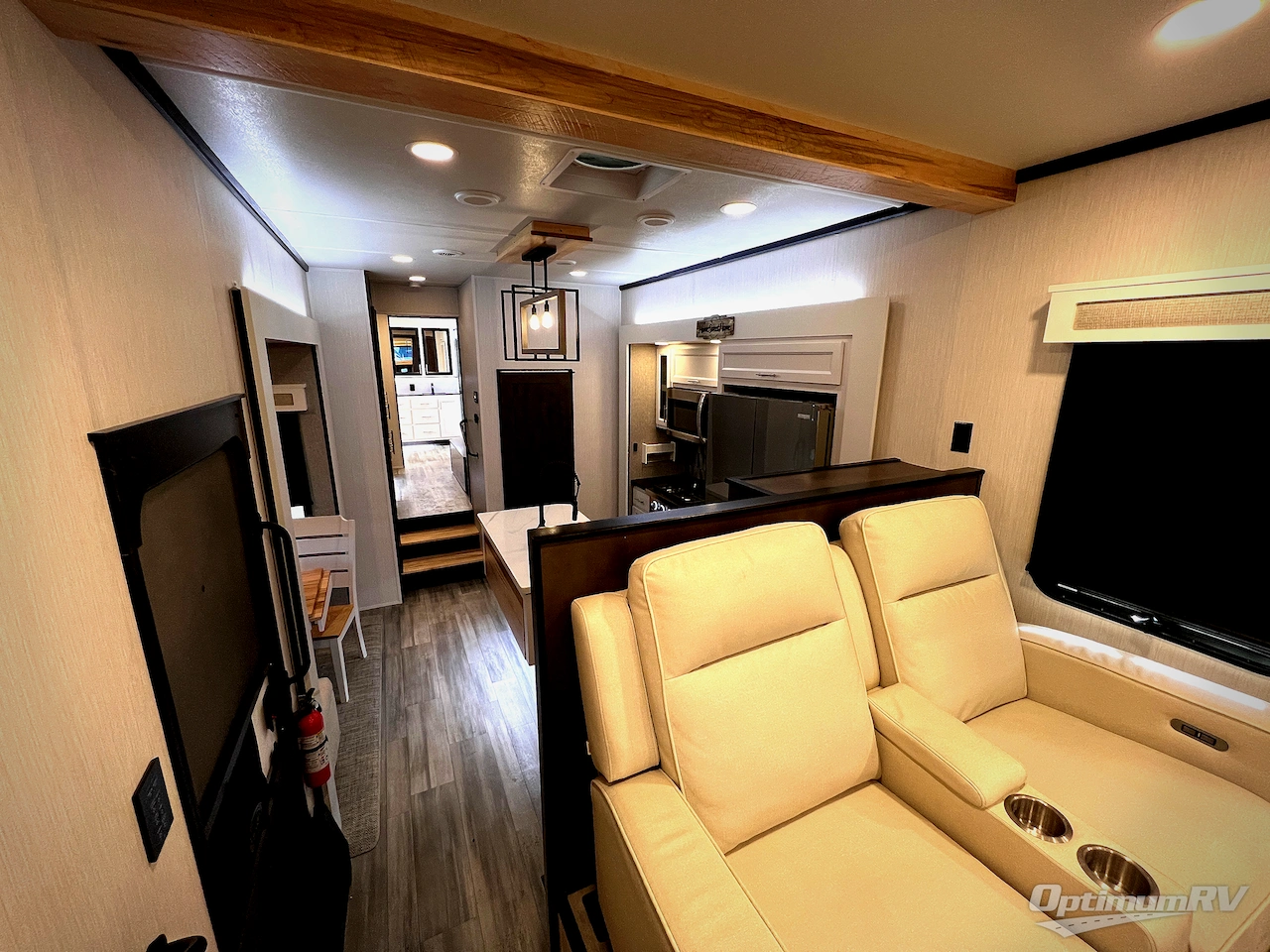 2024 Forest River Cedar Creek 371FL Photo 1