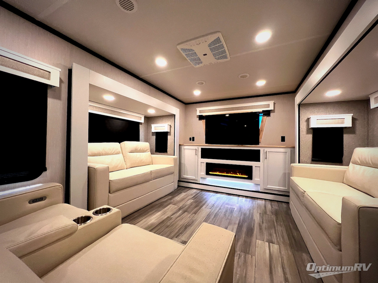 2024 Forest River Cedar Creek 371FL Photo 7