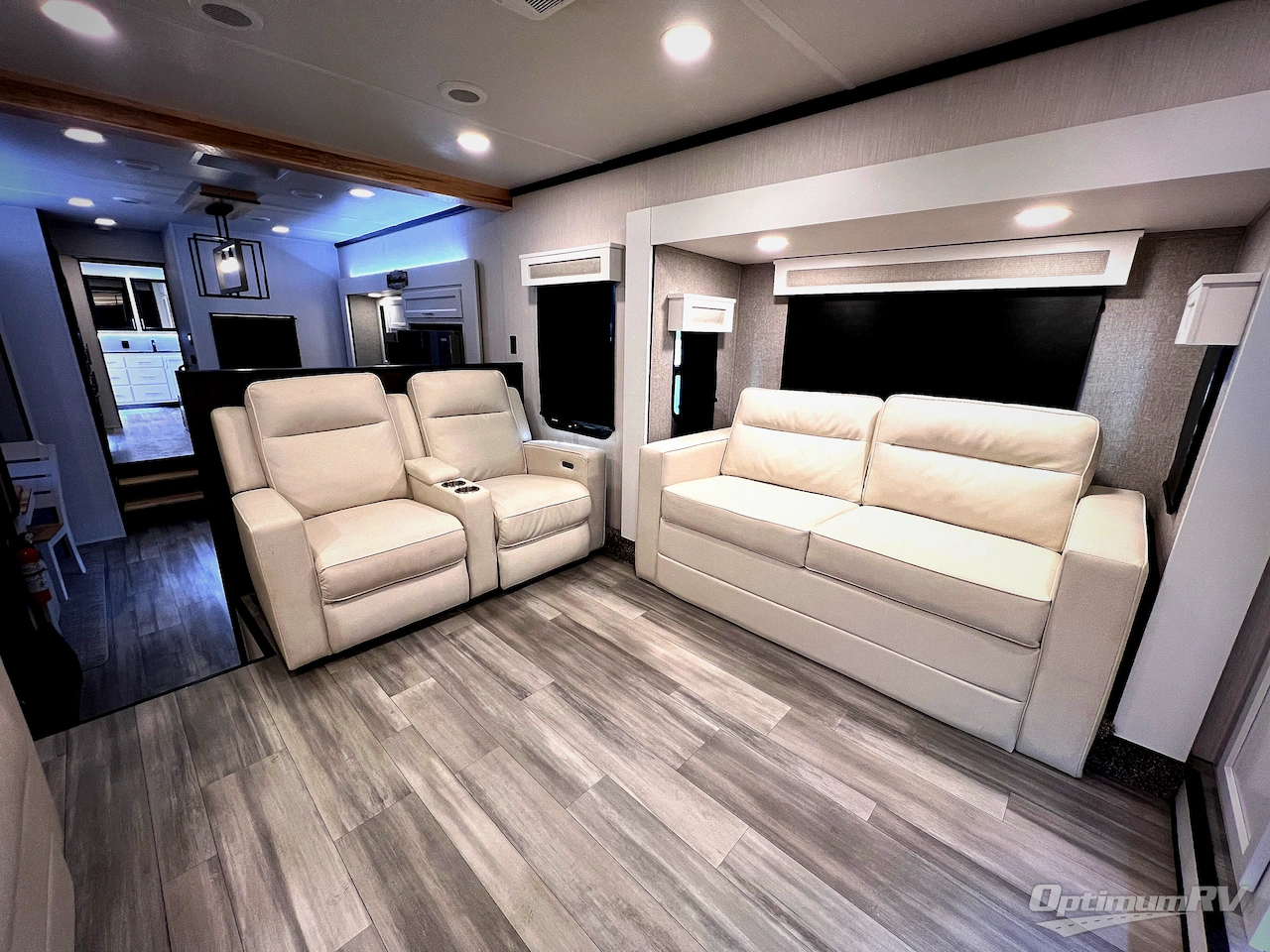 2024 Forest River Cedar Creek 371FL Photo 9