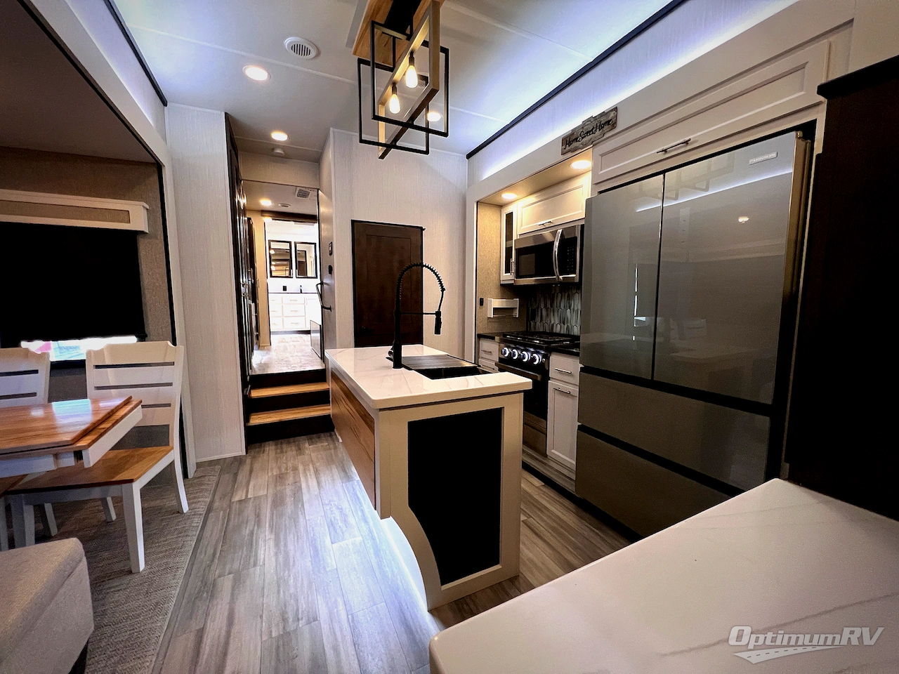 2024 Forest River Cedar Creek 371FL Photo 17