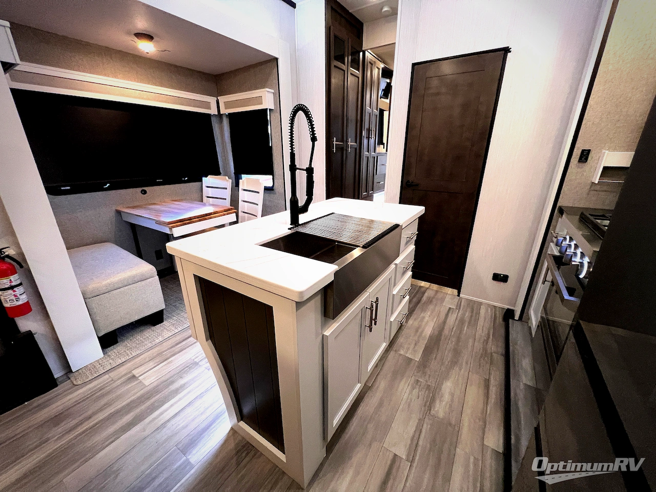 2024 Forest River Cedar Creek 371FL Photo 22