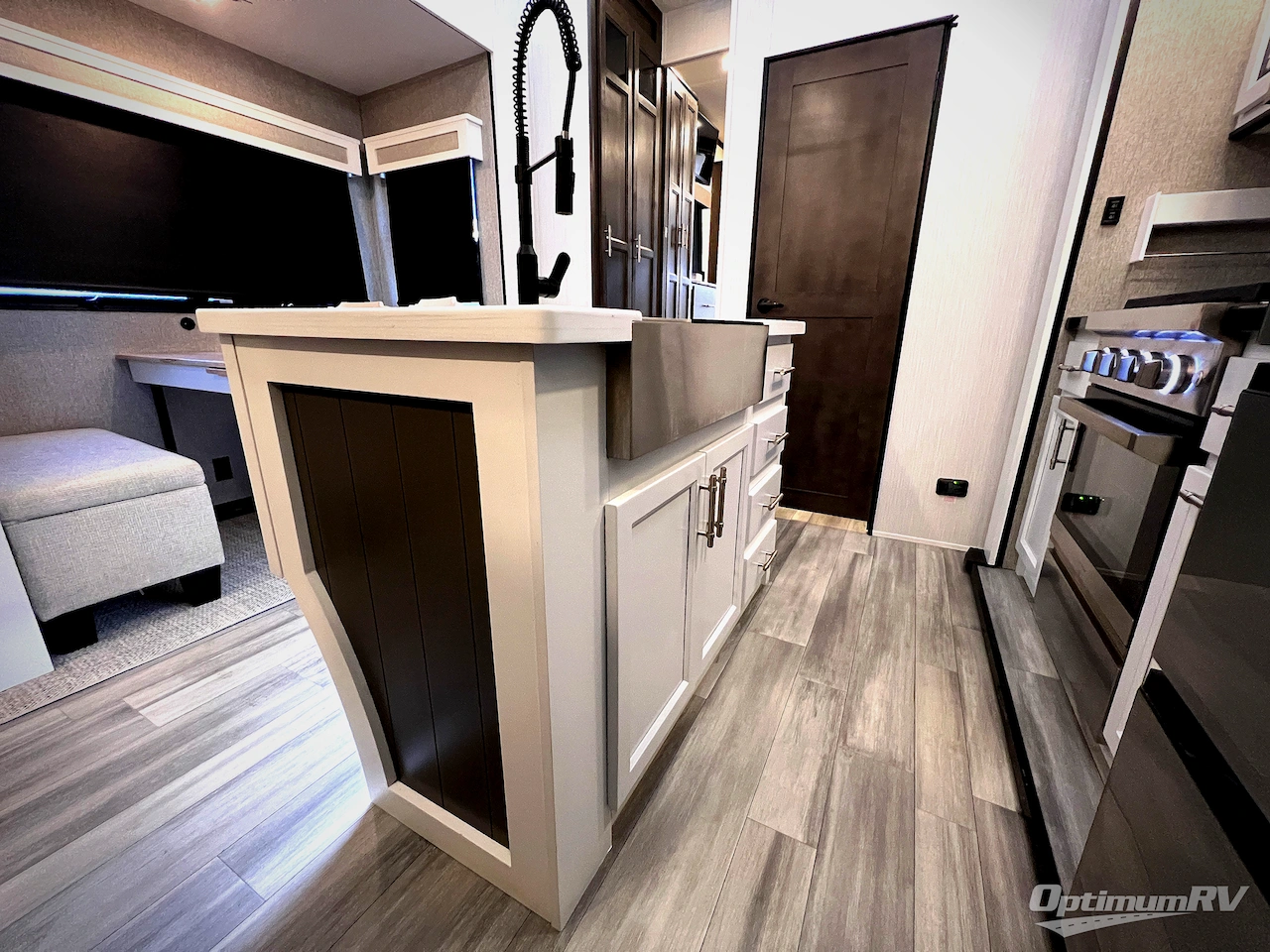 2024 Forest River Cedar Creek 371FL Photo 23